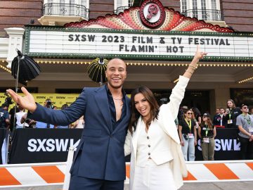 Flamin’ Hot Cheetos, one of the most acclaimed Latino films in 2023, could receive a knockout blow if a proposed bill is approved