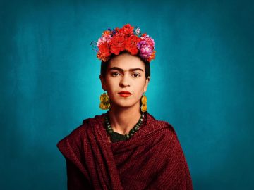 Movie: Retelling the legendary Frida Kahlo story on-screen