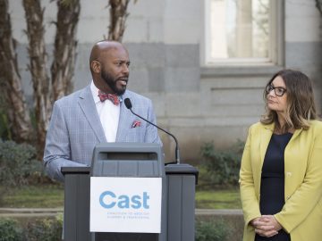 Stop Human Trafficking: New Bill seeks to expand search warrants