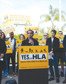 Voters approved Measure HLA – now what?