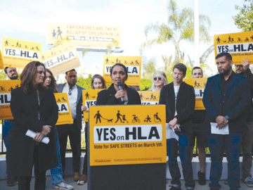 Voters approved Measure HLA – now what?
