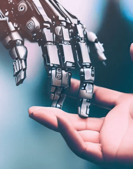 Smaller Businesses Looking to Human Workers, Not AI, to Boost Productivity