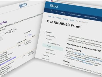 IRS Launches Free Tax Filing Program Direct File in 12 States