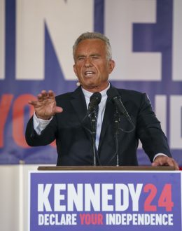 Viva Kennedy 24: Mariachi, Catholicism and Alex Villanueva