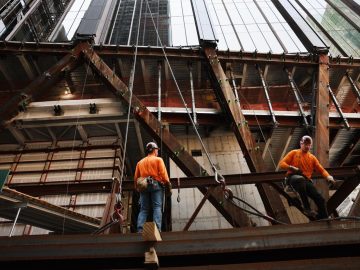 Report: More immigration more job growth