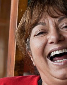 Latino Happiness Report Finds Majority of Latinos Feel They are Happy