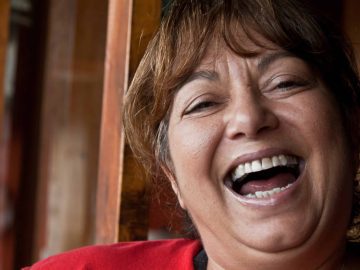 Latino Happiness Report Finds Majority of Latinos Feel They are Happy