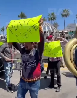 Gentrification Meets Mazatlán, the Wrong Enemy