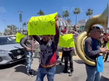 Gentrification Meets Mazatlán, the Wrong Enemy