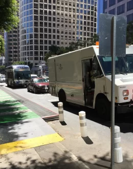 New task force aims to combat illegal parking in D-9