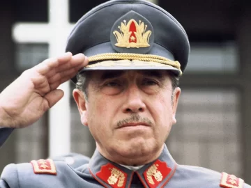 Who likes authoritarianism, and how do they want to change their government?