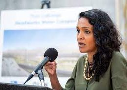 Griffith Park Earmark Projects