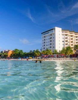 U.S. accuses notorious Mexican cartel of targeting Americans in timeshare fraud