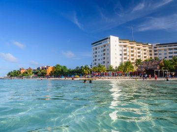 U.S. accuses notorious Mexican cartel of targeting Americans in timeshare fraud