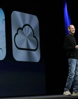 5 Tips: How Steve Jobs Made Presentations Look Natural, According to Bill Gates