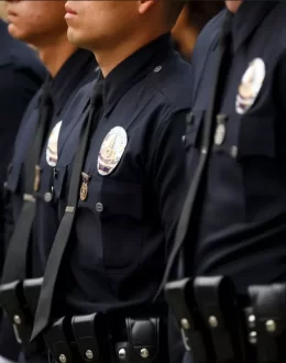 Council takes next step in reforms for police accountability