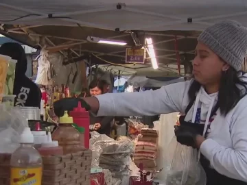 “No-Street-Vending Zones” Are No More