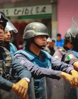 The U.S. Embassy and Consulates in Mexico have issued a travel advisory for Americans planning to visit the country