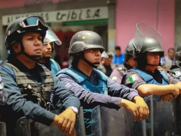 The U.S. Embassy and Consulates in Mexico have issued a travel advisory for Americans planning to visit the country