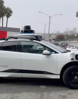 LA CITY COUNCILWOMAN  TRACI PARK ISSUES STATEMENT FOLLOWING CUPC ACTION TO HALT WAYMO EXPANSION IN LOS ANGELES