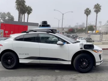 LA CITY COUNCILWOMAN  TRACI PARK ISSUES STATEMENT FOLLOWING CUPC ACTION TO HALT WAYMO EXPANSION IN LOS ANGELES