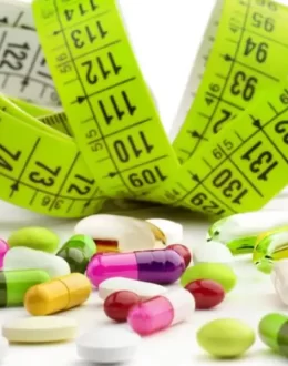 Doctors ignore weight loss medications in prescriptions