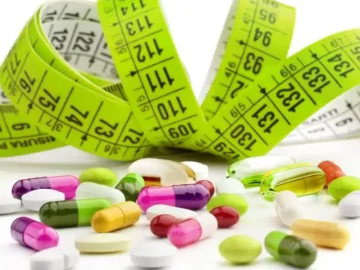 Doctors ignore weight loss medications in prescriptions