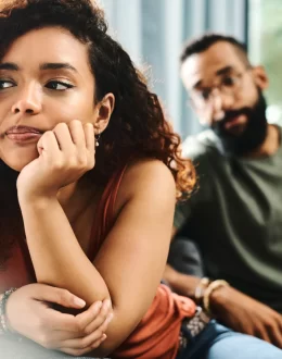 The Silent Signs of Relationship Dissatisfaction