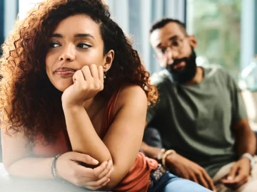 The Silent Signs of Relationship Dissatisfaction