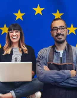 32 hours workweek? It may seem far-fetched, but some in Washington want it