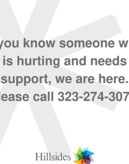 Community Based Mental Health Services. Essential Support to Help Families in Crisis