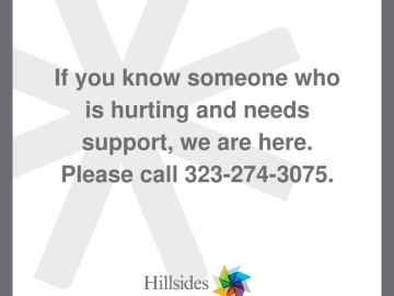 Community Based Mental Health Services. Essential Support to Help Families in Crisis