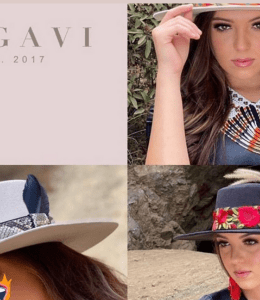 MEGAVI HATS