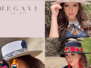 MEGAVI HATS