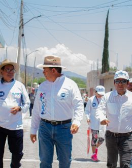 publicación con imagen