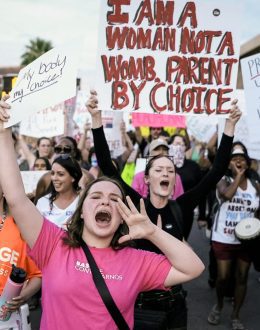 Arizona abortion ban will drive more patients to California