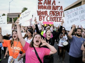 Arizona abortion ban will drive more patients to California