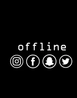 Research Shows Social Media Breaks Can Benefit Mental Health