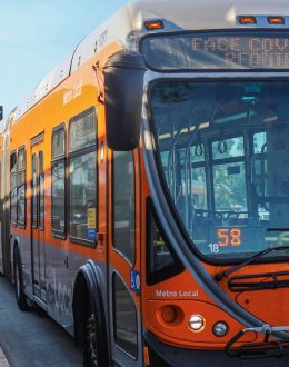 Do you park in bus lanes? AI cameras are coming for you