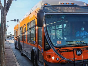 Do you park in bus lanes? AI cameras are coming for you