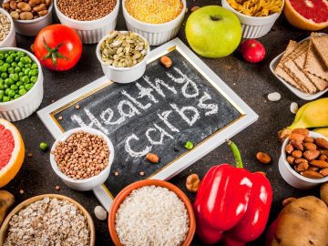 The chicken or the egg?: Which is healthier? Eat the vegetables and then the carbs?