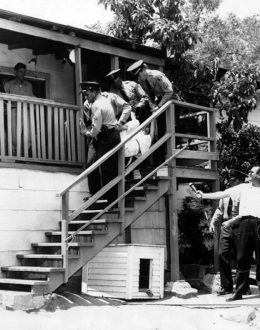 Vincent ‘Chente’ Montalvo: We know well the injustices, we have lived them for generations.