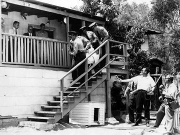 Vincent ‘Chente’ Montalvo: We know well the injustices, we have lived them for generations.