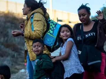 US will have to offer safe housing to migrant children