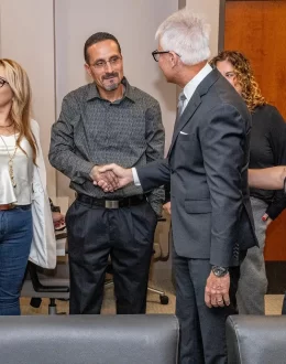 Wrongfully convicted? The Conviction Integrity Unit could review your case, but you’ll need to be patient.