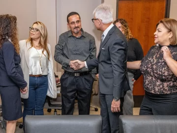 Wrongfully convicted? The Conviction Integrity Unit could review your case, but you’ll need to be patient.