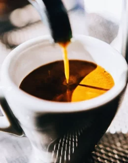 Coffee fever in the US, the highest consumption is reached in 20 years