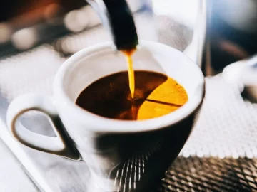 Coffee fever in the US, the highest consumption is reached in 20 years