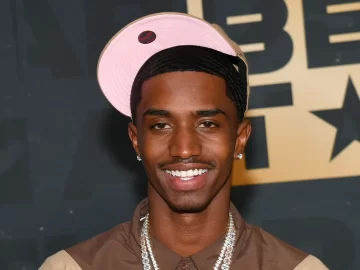 The lawsuit names Diddy because he was the person who leased the yacht.