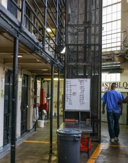 Blacks and Latinos are far more likely than whites to be sentenced to death